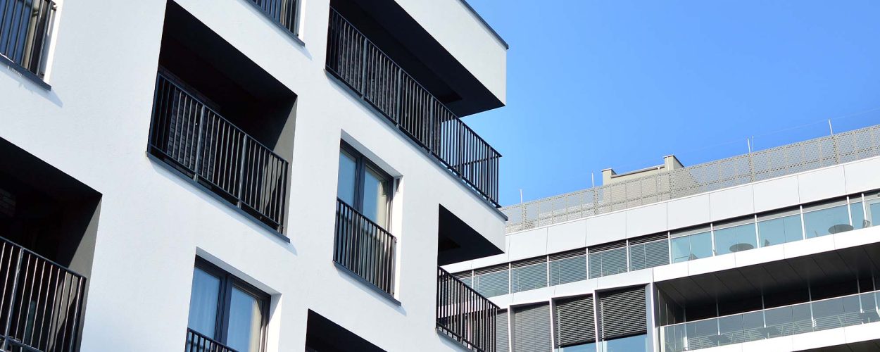 Appartement bouwwerken De Mulder