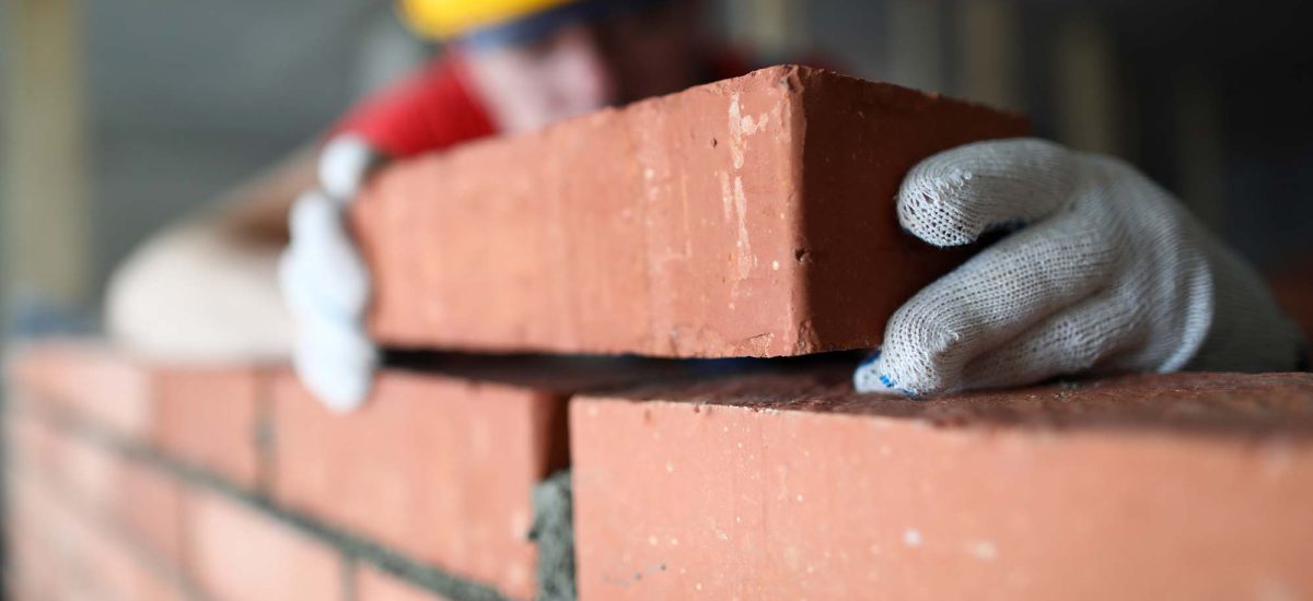 Metseltechnieken Bouwwerken De Mulder